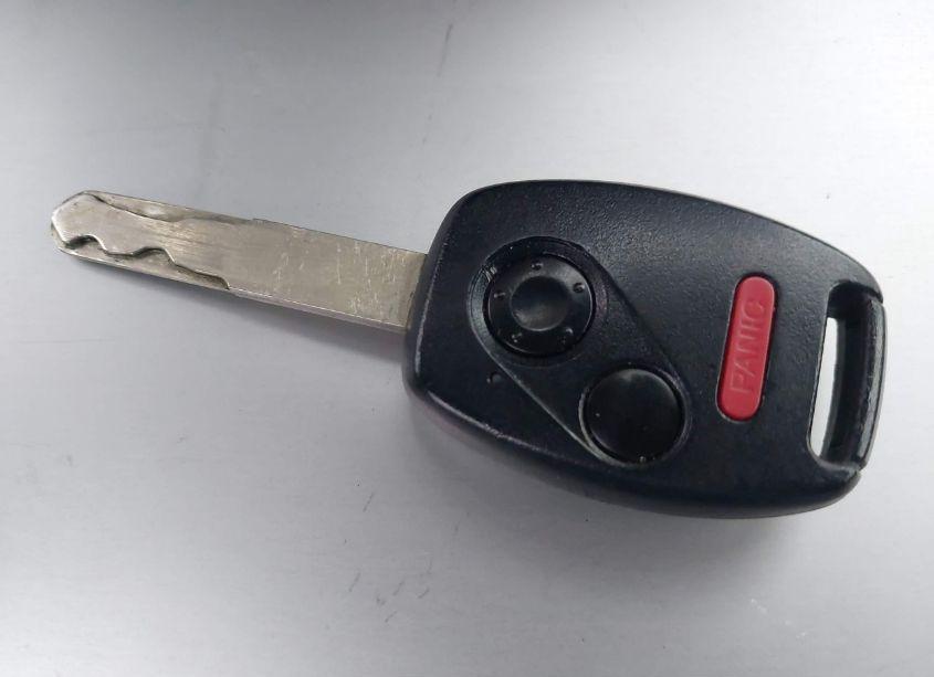 Photo 11 of 2008 Honda Cr-v EX-L (VIN JHLRE38708C024145)