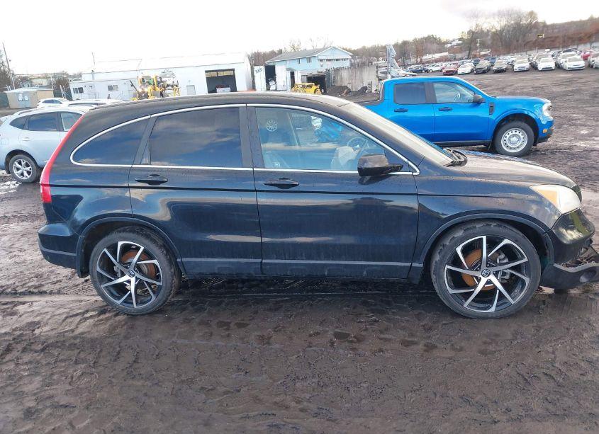Photo 13 of 2008 Honda Cr-v EX-L (VIN JHLRE38708C039745)