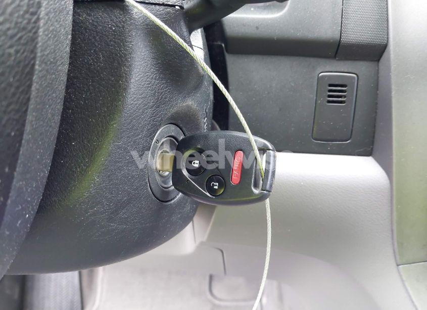 Photo 11 of 2009 Honda Cr-v EX-L (VIN JHLRE38709C005452)