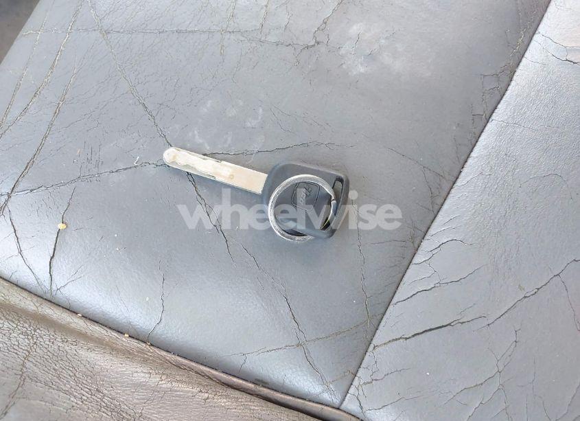 Photo 11 of 2007 Honda Cr-v EX-L (VIN JHLRE38717C004470)