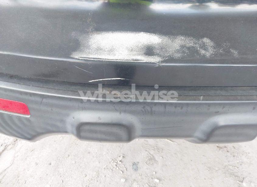 Photo 12 of 2007 Honda Cr-v EX-L (VIN JHLRE38717C020281)