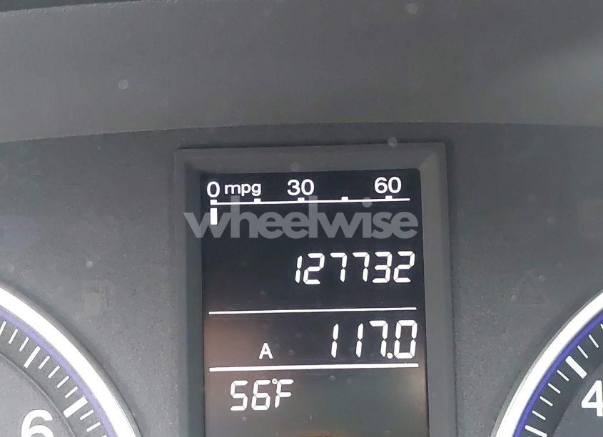 Photo 16 of 2007 Honda Cr-v EX-L (VIN JHLRE38717C036464)