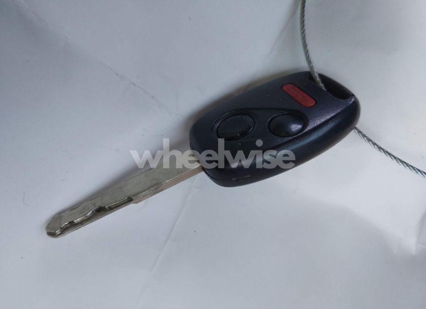 Photo 11 of 2007 Honda Cr-v EX-L (VIN JHLRE38717C050364)