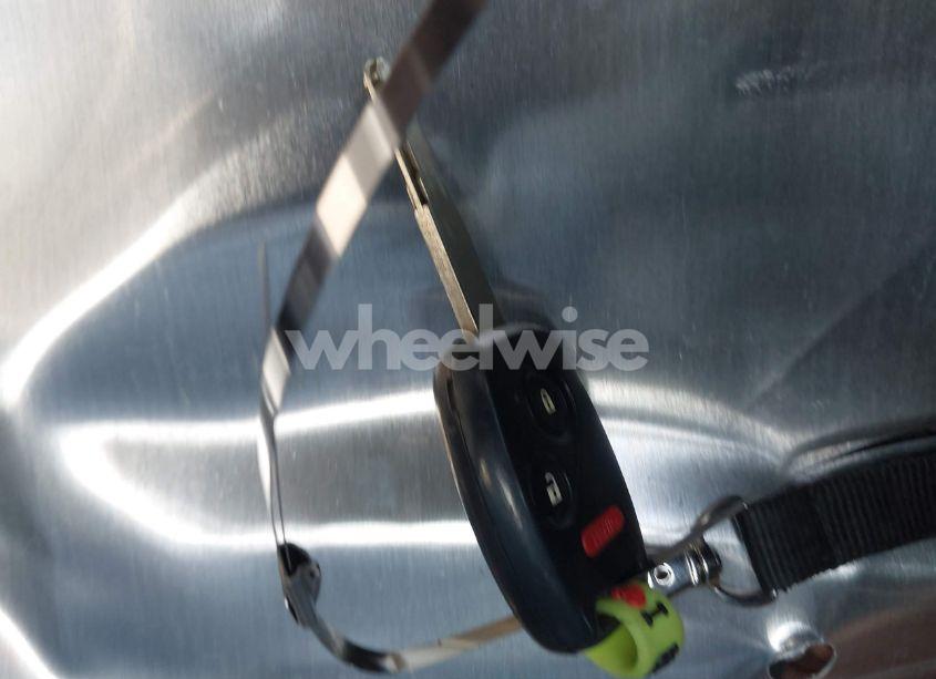 Photo 11 of 2008 Honda Cr-v EX-L (VIN JHLRE38718C016961)