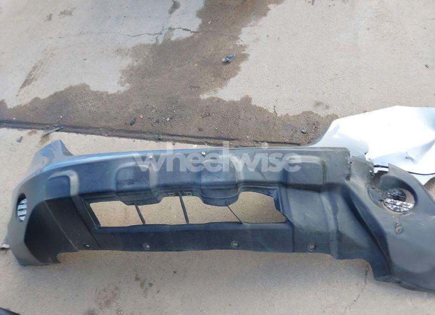 Photo 12 of 2008 Honda Cr-v EX-L (VIN JHLRE38718C016961)