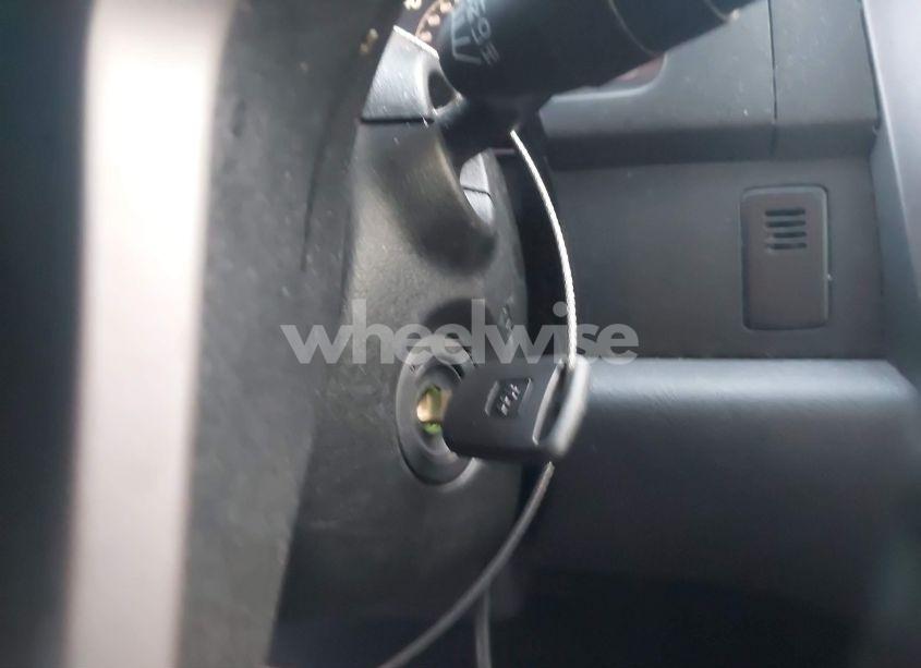 Photo 11 of 2008 Honda Cr-v EX-L (VIN JHLRE38718C057316)