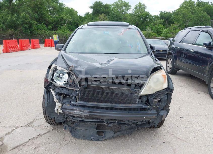 Photo 12 of 2009 Honda Cr-v EX-L (VIN JHLRE38719C001135)