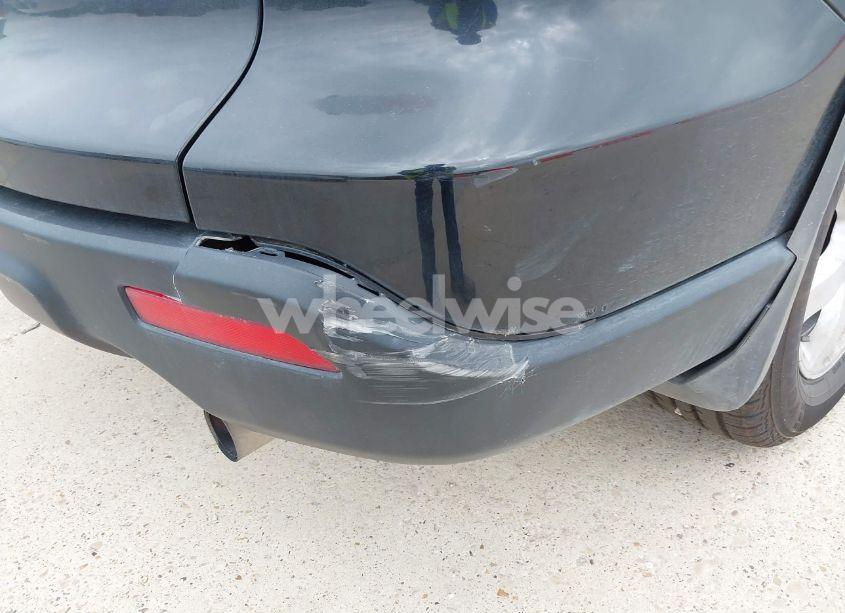 Photo 19 of 2009 Honda Cr-v EX-L (VIN JHLRE38719C001135)