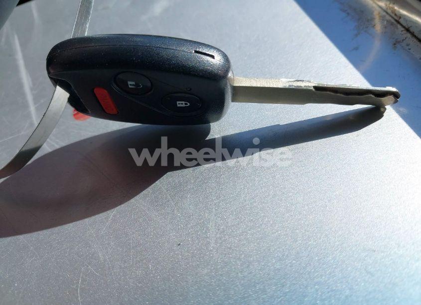 Photo 11 of 2009 Honda Cr-v EX-L (VIN JHLRE38719C007632)