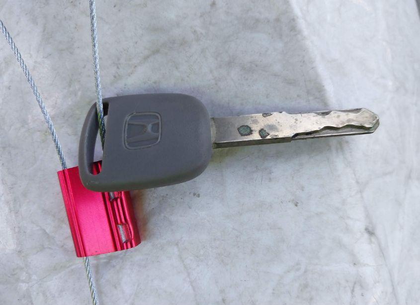 Photo 11 of 2007 Honda Cr-v EX-L (VIN JHLRE38727C024128)