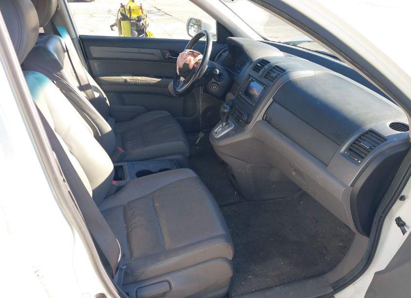 Photo 5 of 2007 Honda Cr-v EX-L (VIN JHLRE38727C024128)