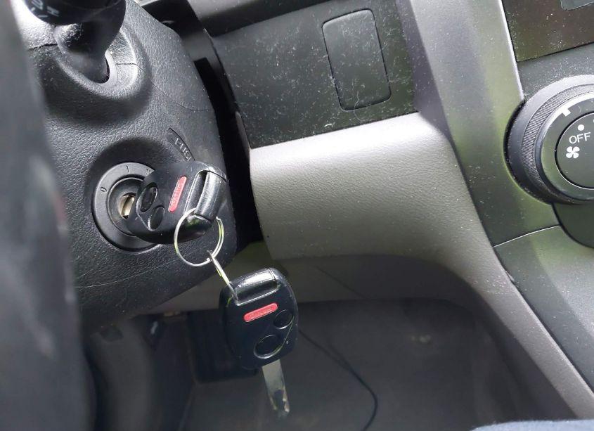 Photo 11 of 2007 Honda Cr-v EXL (VIN JHLRE38727C040541)