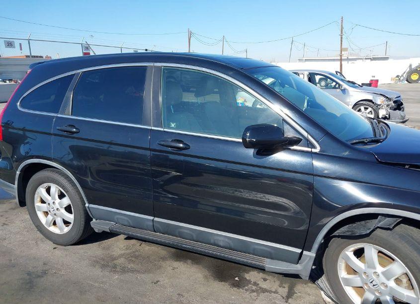 Photo 13 of 2007 Honda Cr-v EX-L (VIN JHLRE38727C051586)