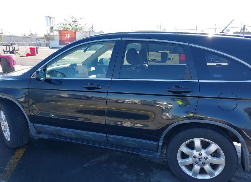 Photo 14 of 2007 Honda Cr-v EX-L (VIN JHLRE38727C051586)