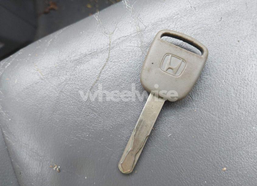 Photo 11 of 2008 Honda Cr-v EX-L (VIN JHLRE38728C013017)