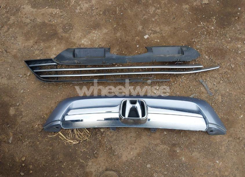 Photo 12 of 2008 Honda Cr-v EX-L (VIN JHLRE38728C013017)