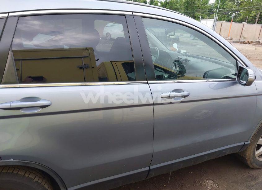 Photo 14 of 2008 Honda Cr-v EX-L (VIN JHLRE38728C013017)