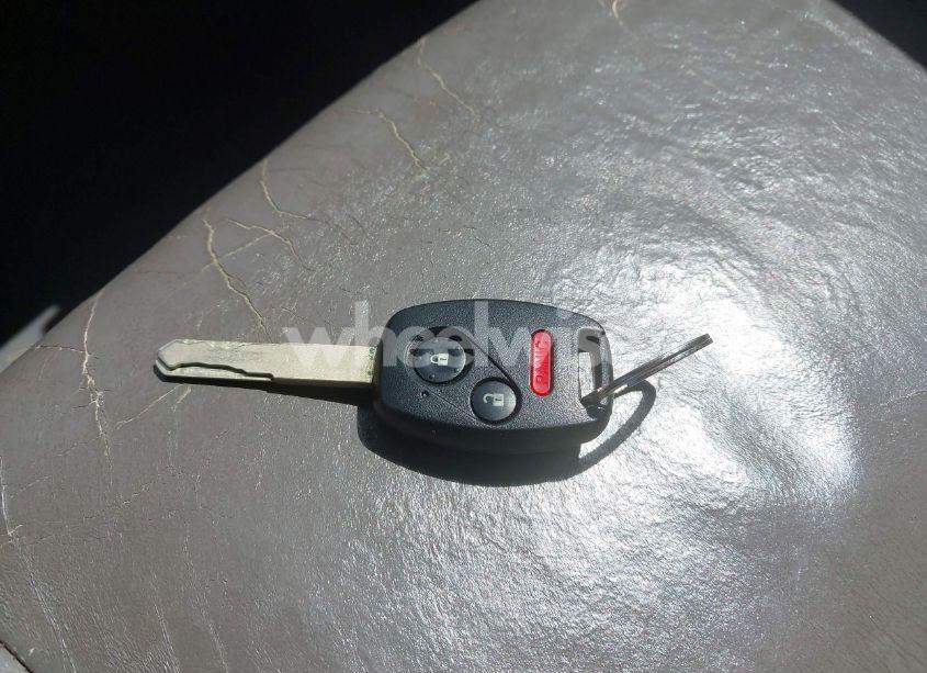 Photo 11 of 2008 Honda Cr-v EX-L (VIN JHLRE38728C027550)