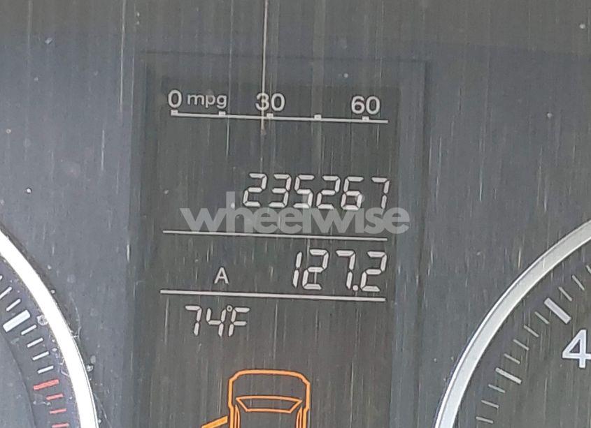 Photo 15 of 2008 Honda Cr-v EX-L (VIN JHLRE38728C027550)