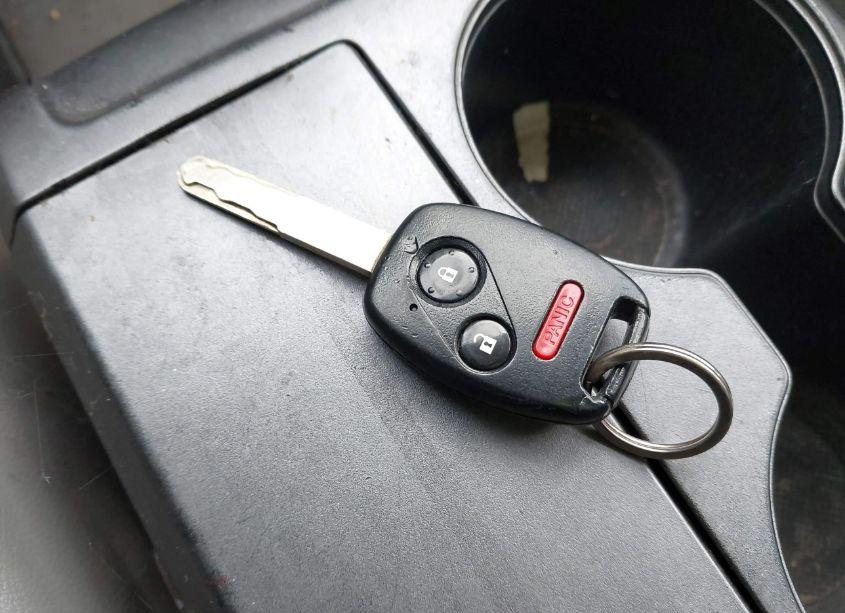 Photo 11 of 2009 Honda Cr-v EX-L (VIN JHLRE38729C012564)