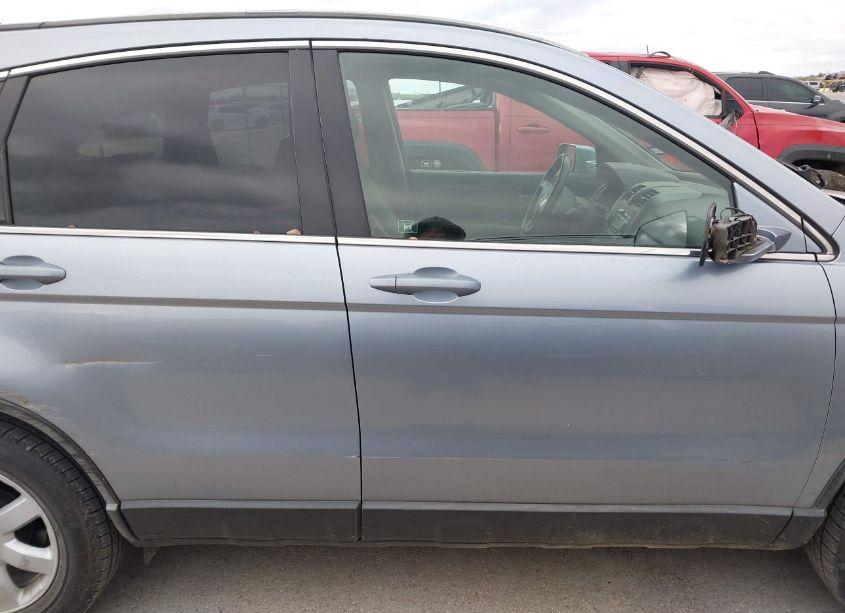 Photo 13 of 2009 Honda Cr-v EX-L (VIN JHLRE38729C012564)