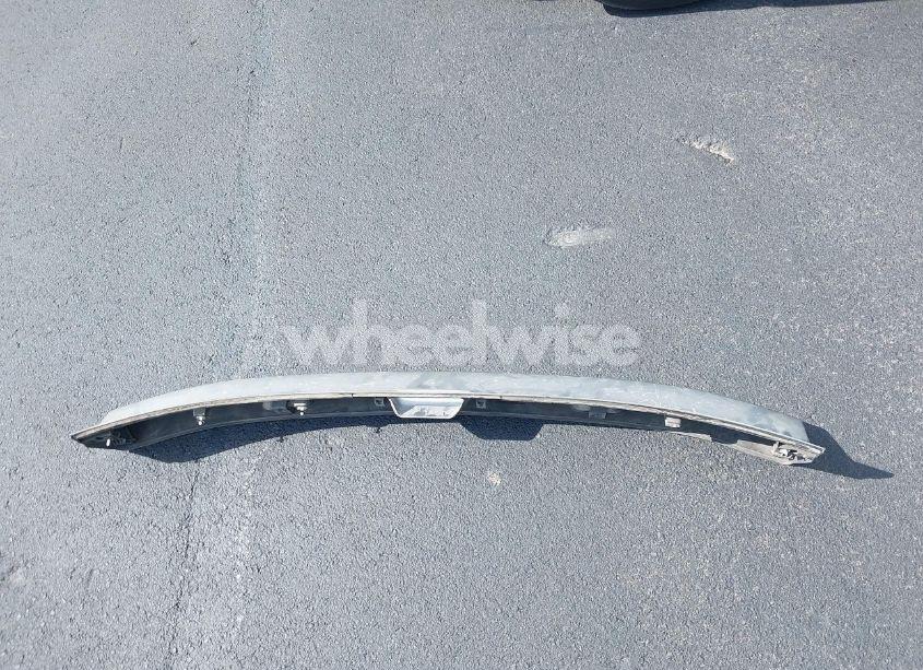 Photo 12 of 2007 Honda Cr-v EX-L (VIN JHLRE38737C032125)