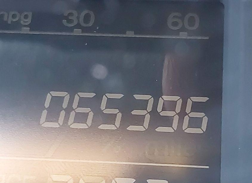 Photo 15 of 2007 Honda Cr-v EX-L (VIN JHLRE38737C045053)