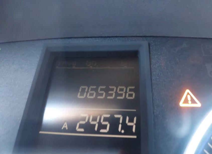 Photo 7 of 2007 Honda Cr-v EX-L (VIN JHLRE38737C045053)