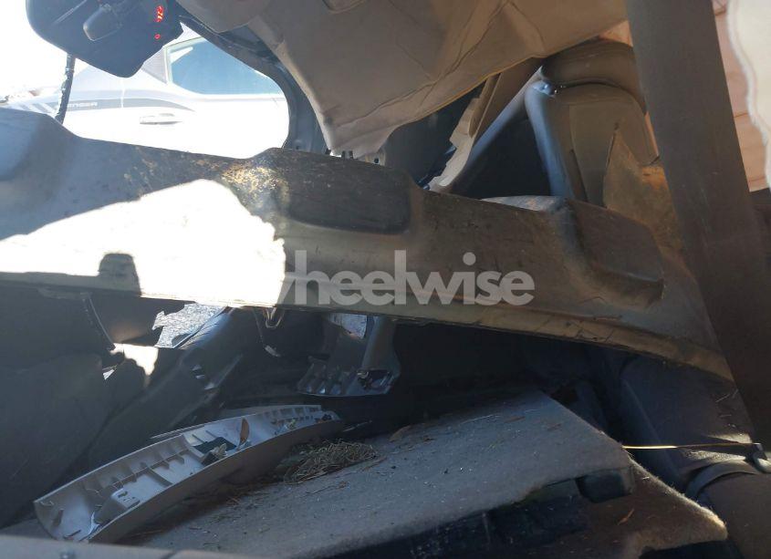 Photo 8 of 2007 Honda Cr-v EX-L (VIN JHLRE38737C066484)