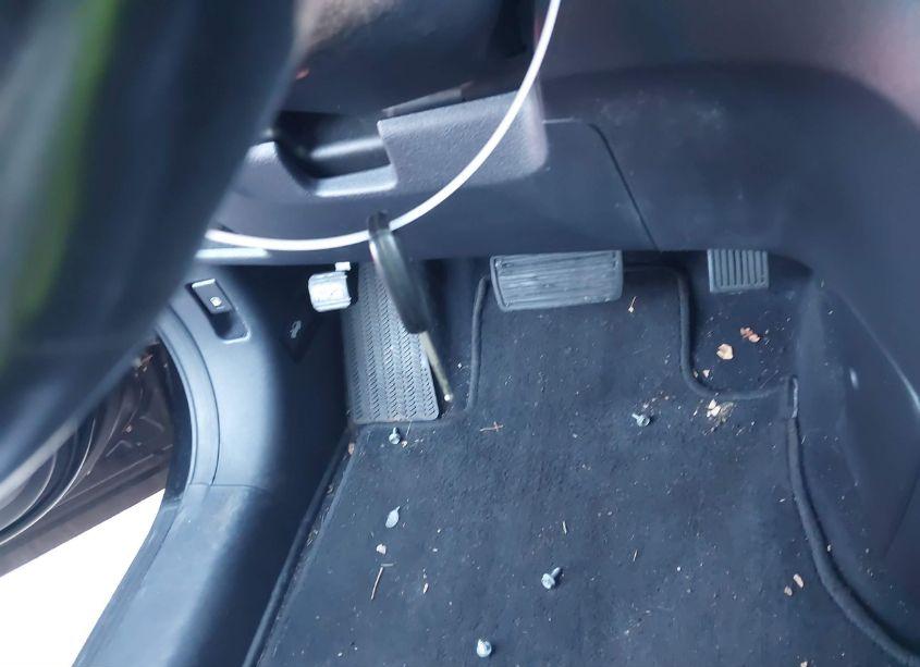 Photo 11 of 2008 Honda Cr-v EX-L (VIN JHLRE38738C022065)