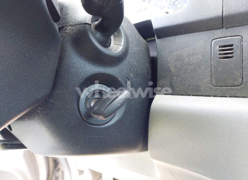 Photo 11 of 2008 Honda Cr-v EX-L (VIN JHLRE38738C034572)