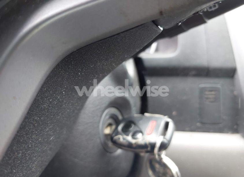 Photo 11 of 2008 Honda Cr-v EX-L (VIN JHLRE38738C049993)