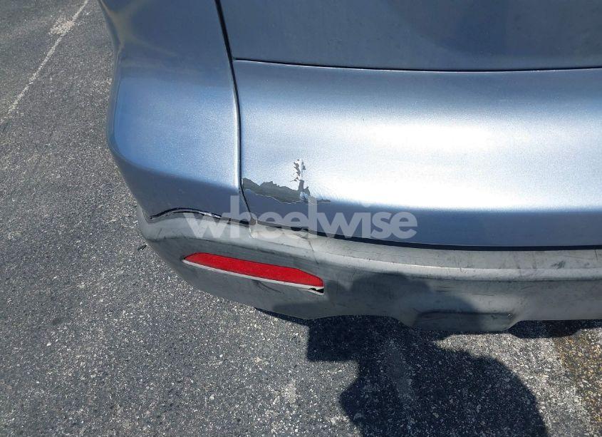 Photo 12 of 2008 Honda Cr-v EX-L (VIN JHLRE38738C055132)