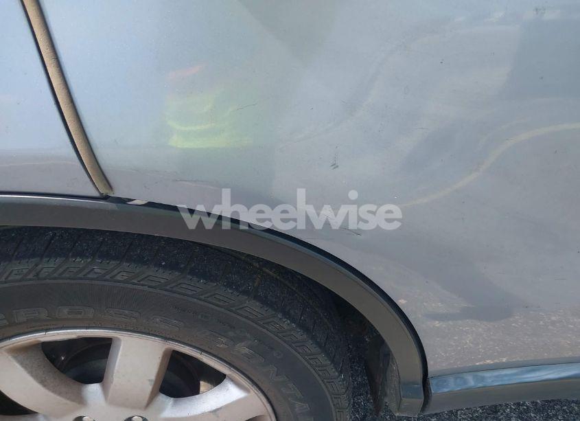 Photo 16 of 2008 Honda Cr-v EX-L (VIN JHLRE38738C055132)