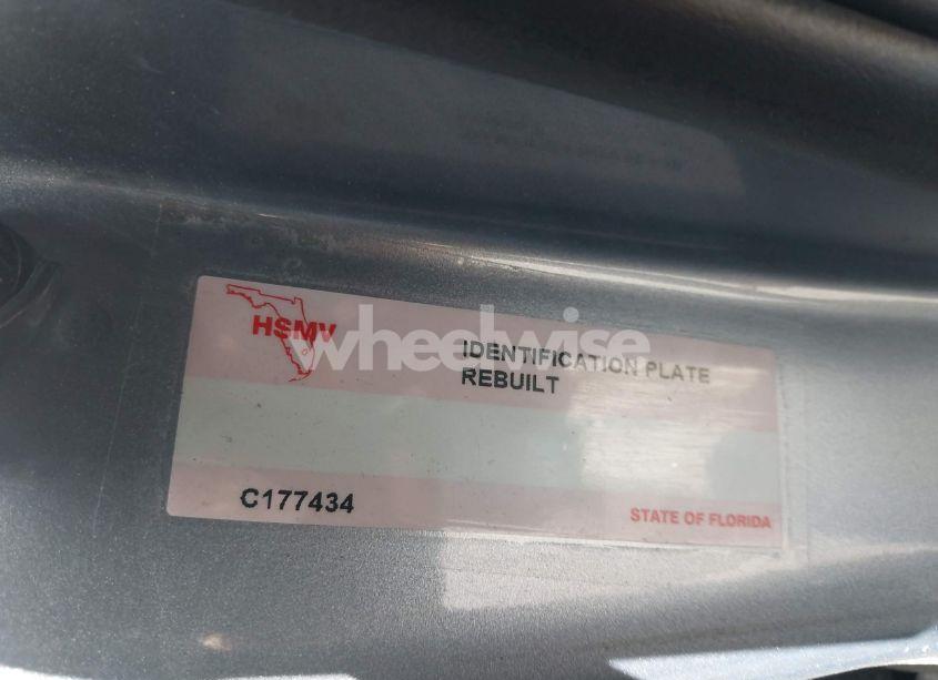 Photo 17 of 2008 Honda Cr-v EX-L (VIN JHLRE38738C055132)