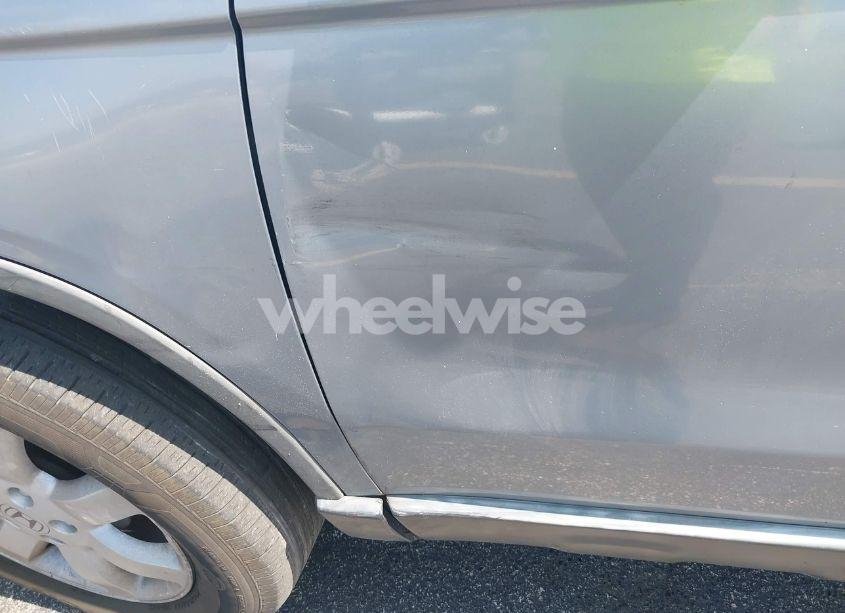 Photo 6 of 2008 Honda Cr-v EX-L (VIN JHLRE38738C055132)