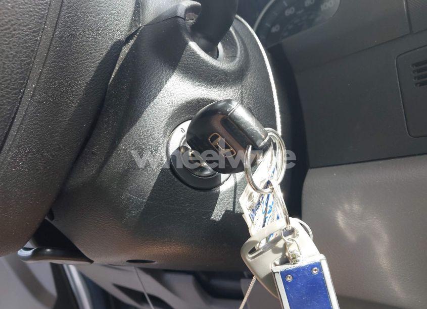 Photo 11 of 2009 Honda Cr-v EX-L (VIN JHLRE38739C000827)