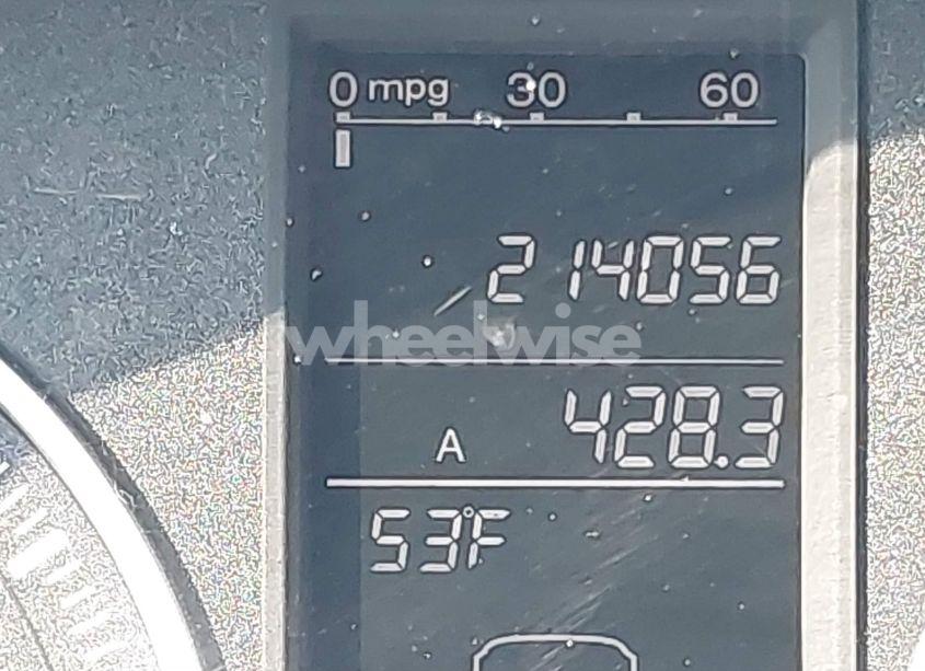 Photo 15 of 2009 Honda Cr-v EX-L (VIN JHLRE38739C004084)