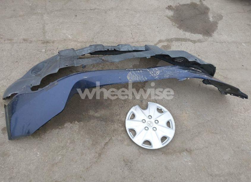 Photo 12 of 2007 Honda Cr-v EX-L (VIN JHLRE38747C000087)