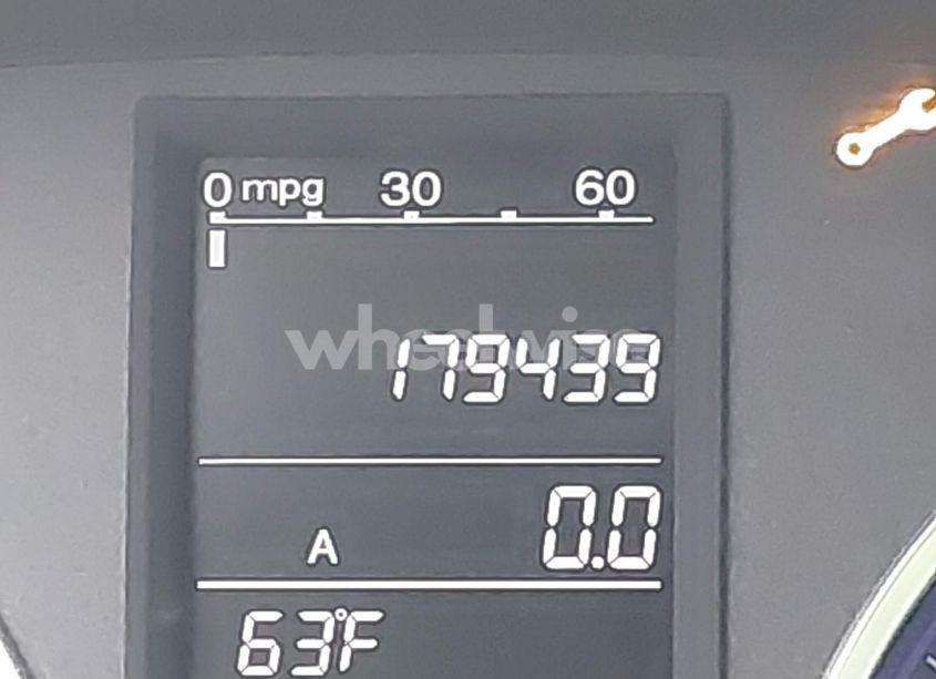 Photo 16 of 2007 Honda Cr-v EX-L (VIN JHLRE38747C000087)