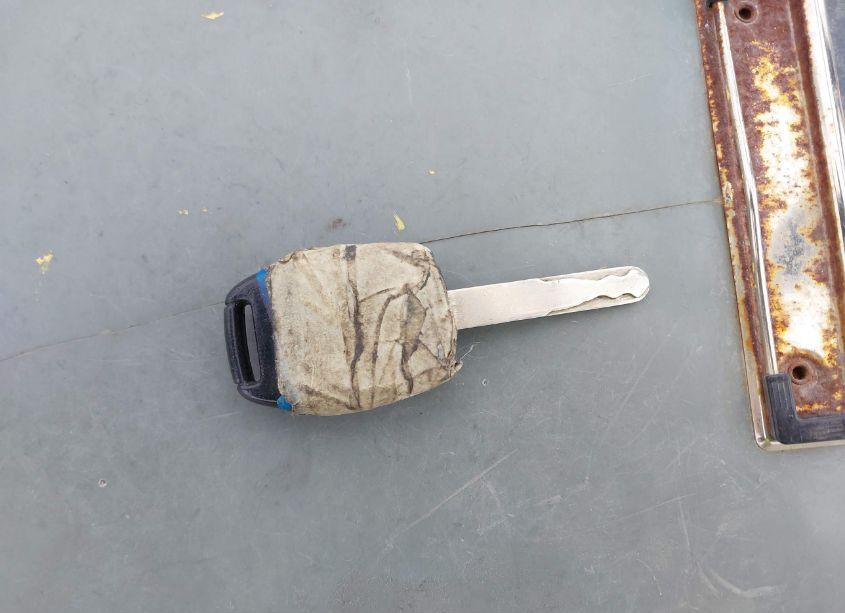 Photo 11 of 2007 Honda Cr-v EX-L (VIN JHLRE38747C034319)