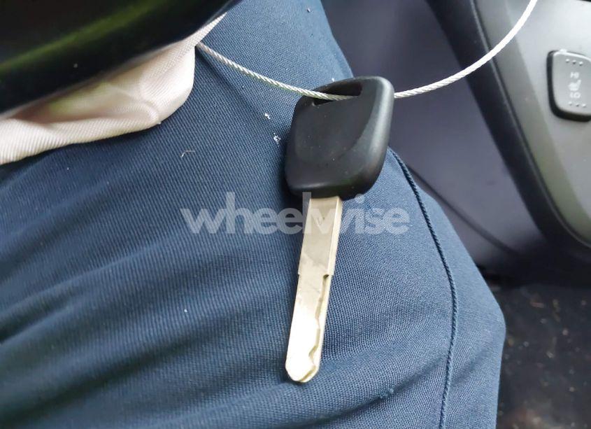 Photo 11 of 2007 Honda Cr-v EX-L (VIN JHLRE38747C072889)