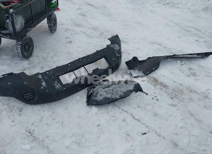 Photo 12 of 2007 Honda Cr-v EX-L (VIN JHLRE38747C072889)