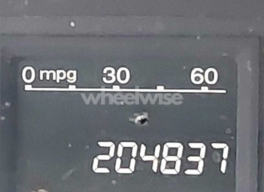 Photo 16 of 2007 Honda Cr-v EX-L (VIN JHLRE38747C072889)