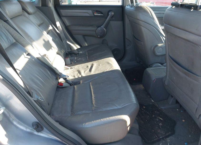 Photo 8 of 2008 Honda Cr-v EX-L (VIN JHLRE38748C018784)