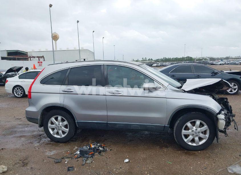 Photo 14 of 2008 Honda Cr-v EX-L (VIN JHLRE38748C032670)