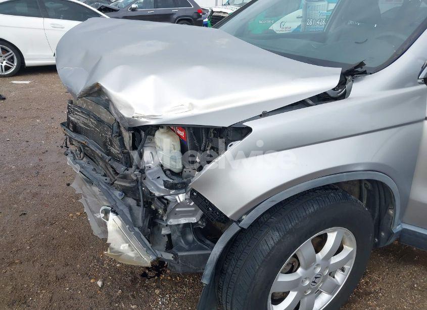 Photo 18 of 2008 Honda Cr-v EX-L (VIN JHLRE38748C032670)