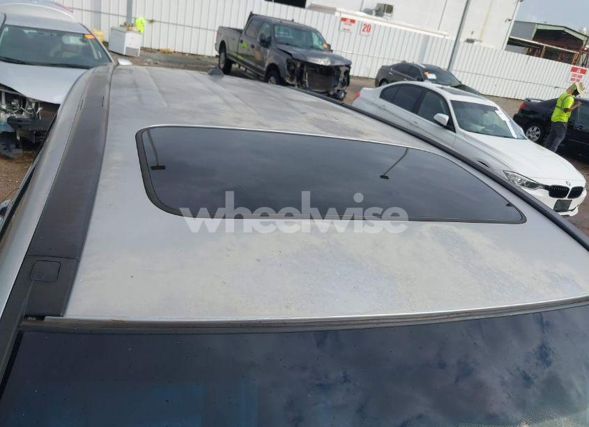 Photo 21 of 2008 Honda Cr-v EX-L (VIN JHLRE38748C032670)