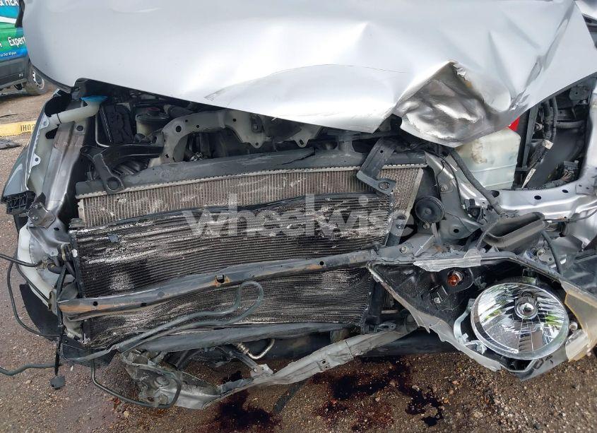 Photo 22 of 2008 Honda Cr-v EX-L (VIN JHLRE38748C032670)