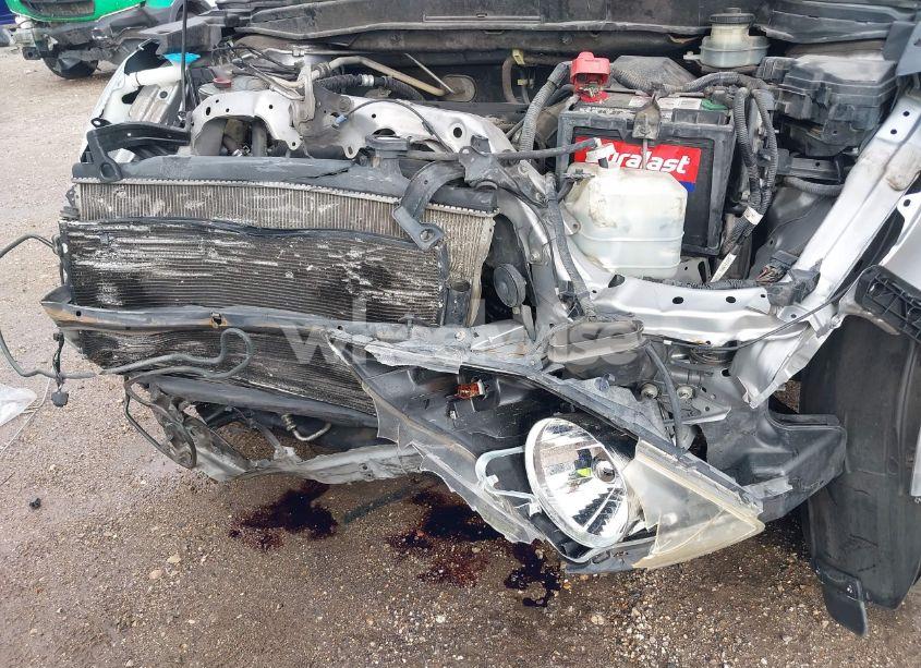 Photo 6 of 2008 Honda Cr-v EX-L (VIN JHLRE38748C032670)